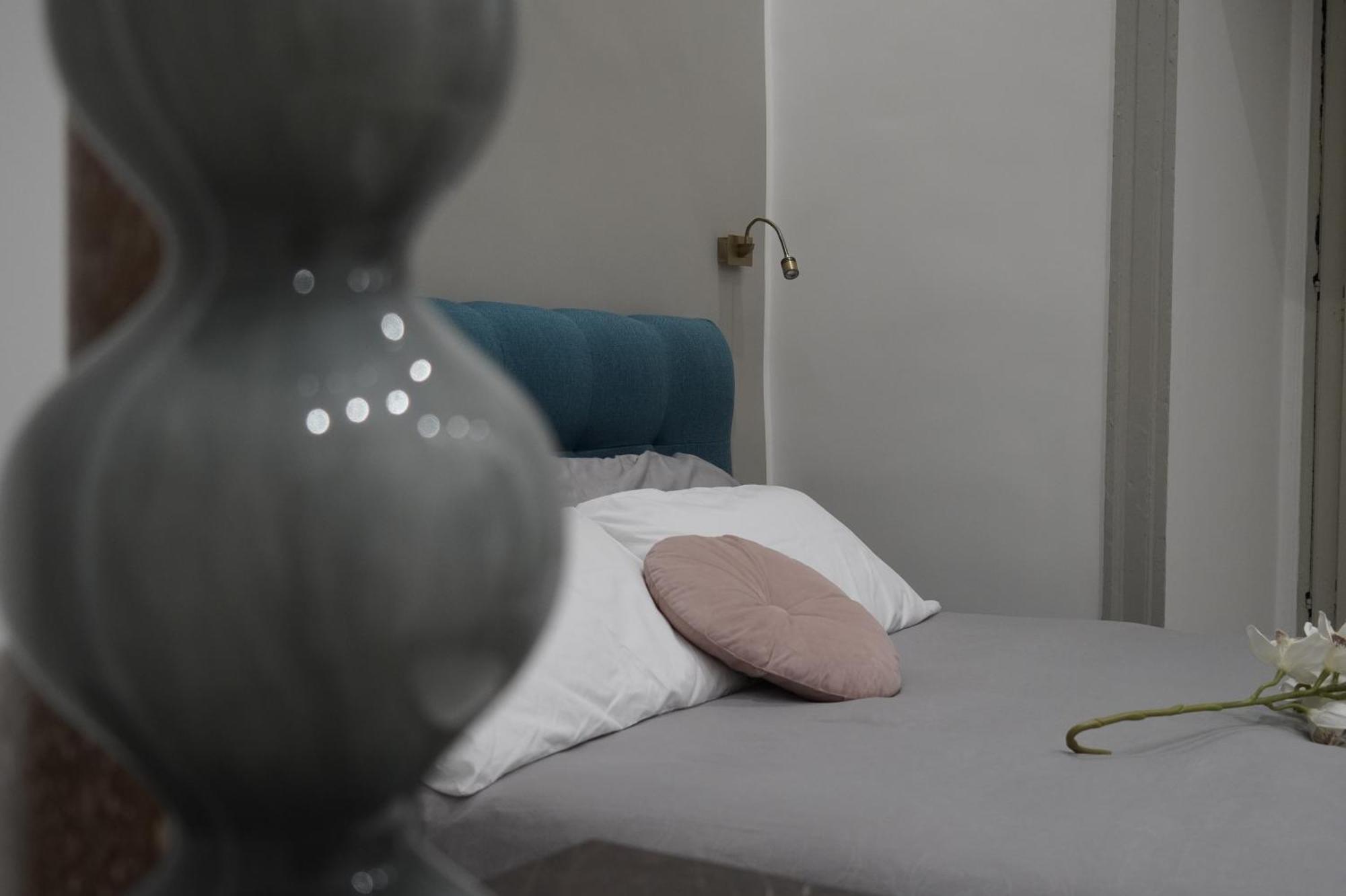 Il Mio Canto Home 巴勒莫 外观 照片