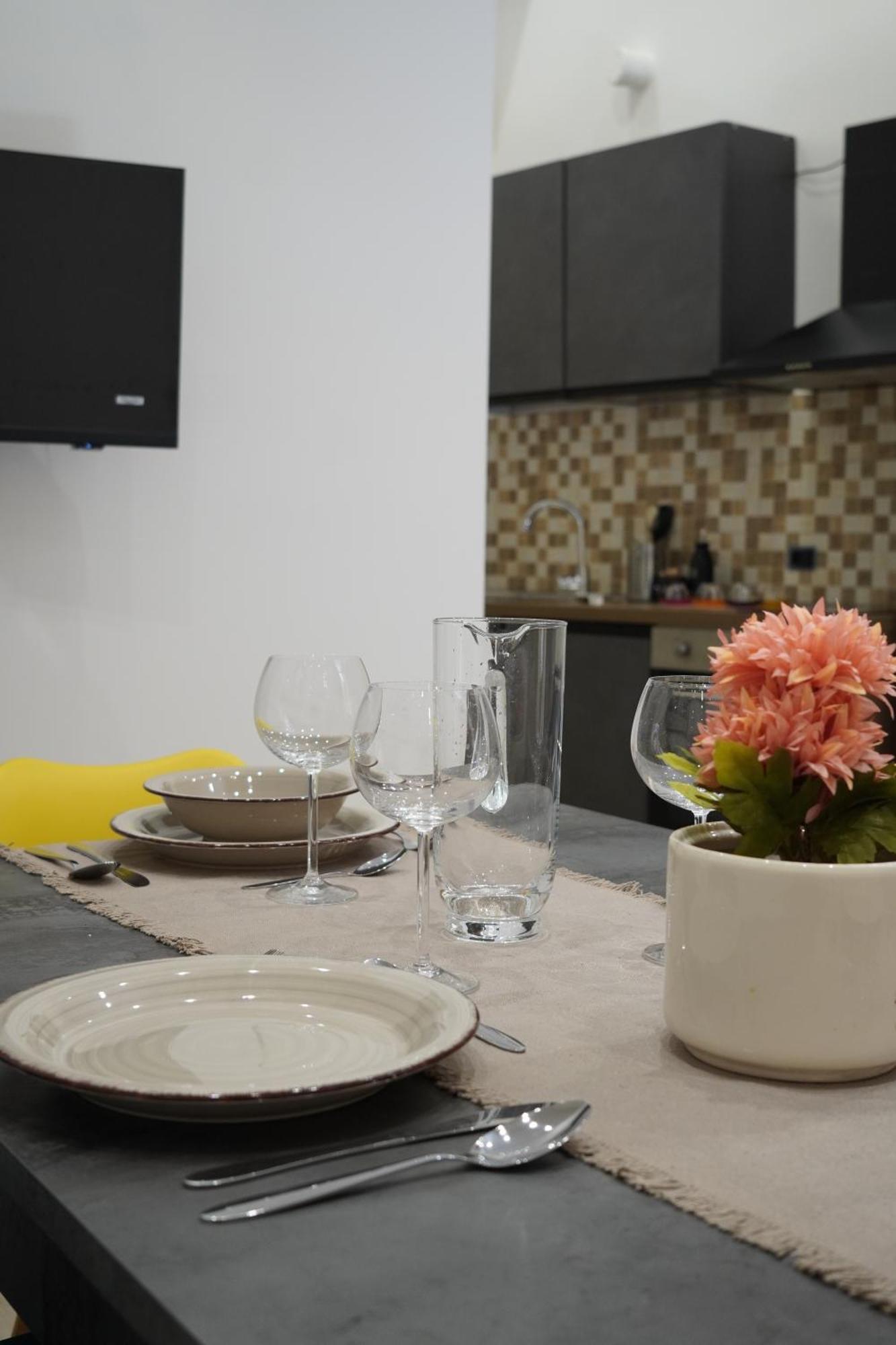 Il Mio Canto Home 巴勒莫 外观 照片
