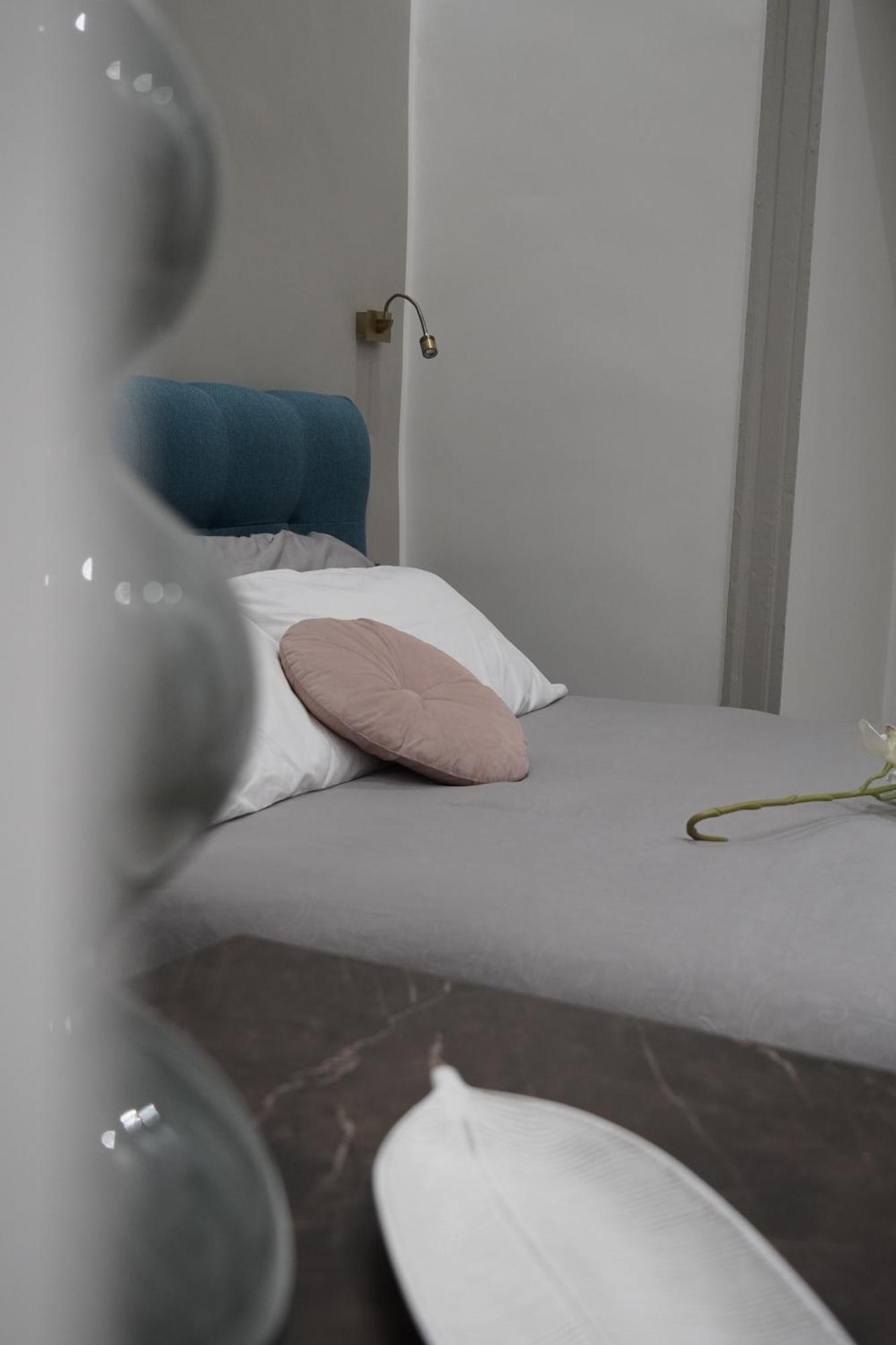 Il Mio Canto Home 巴勒莫 外观 照片
