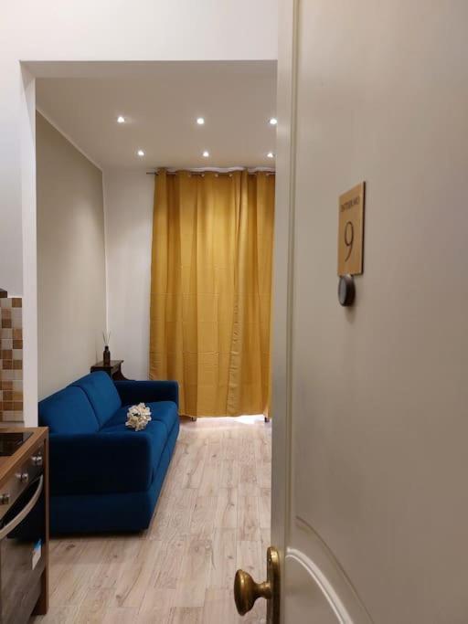 Il Mio Canto Home 巴勒莫 外观 照片