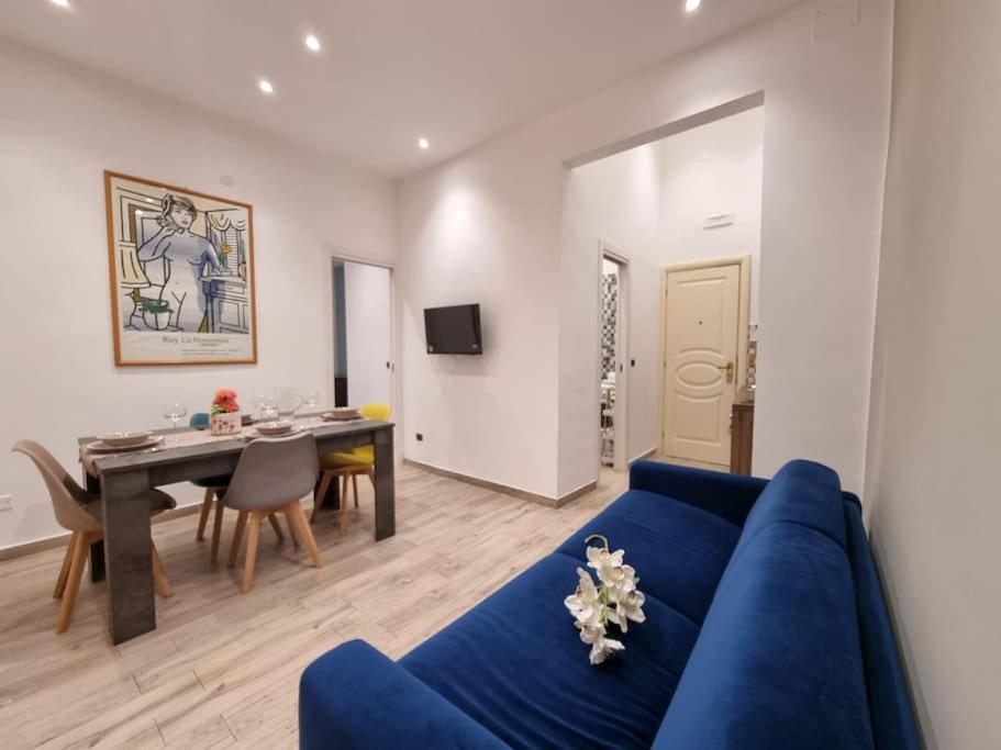 Il Mio Canto Home 巴勒莫 外观 照片