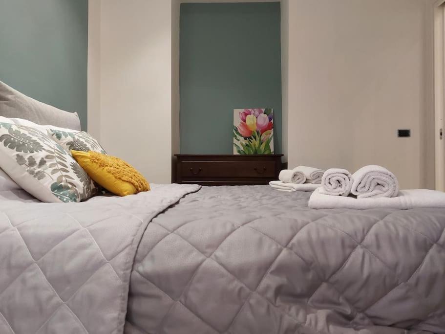 Il Mio Canto Home 巴勒莫 外观 照片